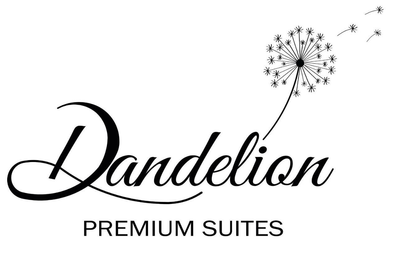 Dandelion Suites Nikiti  Exterior photo